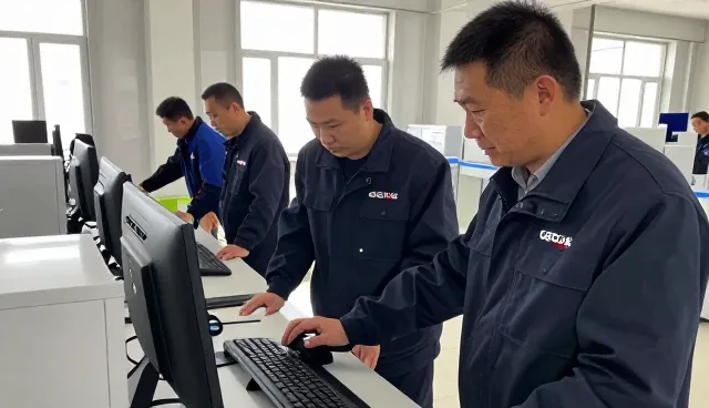 齐齐哈尔GEO优化公司打造值得信赖的AI大模型平台优化