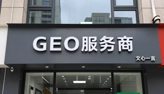 GEO基础优化套餐在工业场景中的性能表现分析