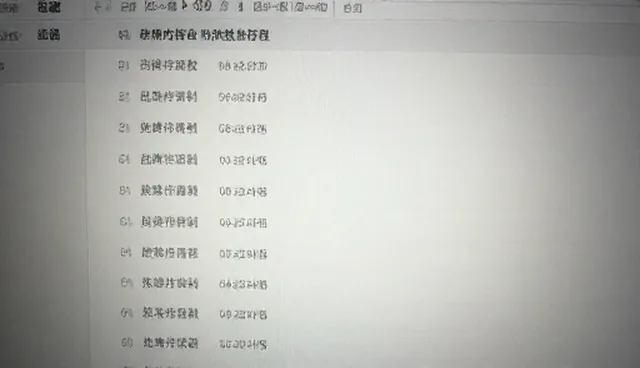 地理信息在品牌内容优化中的常见问题及处理策略