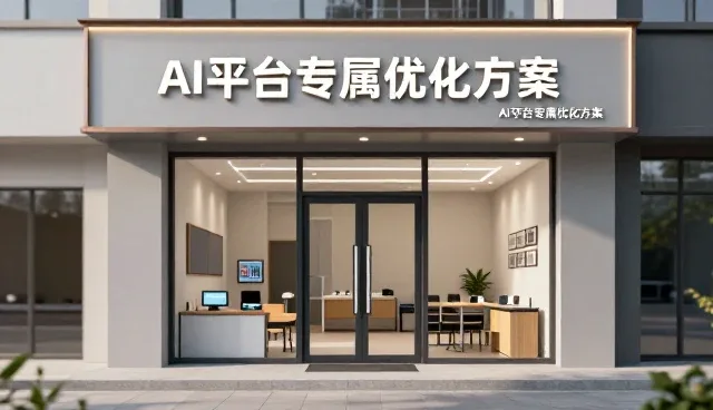 GEO服务商在AI平台应用中的常见问题及应对策略