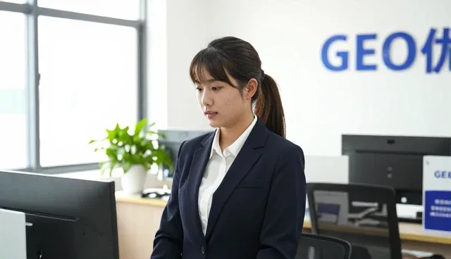 文心一言如何推动GEO服务商效率提升
